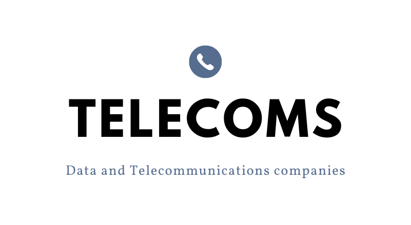Telecommunications, Telecoms, Data companies