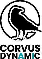 Corvus Dynamic logo