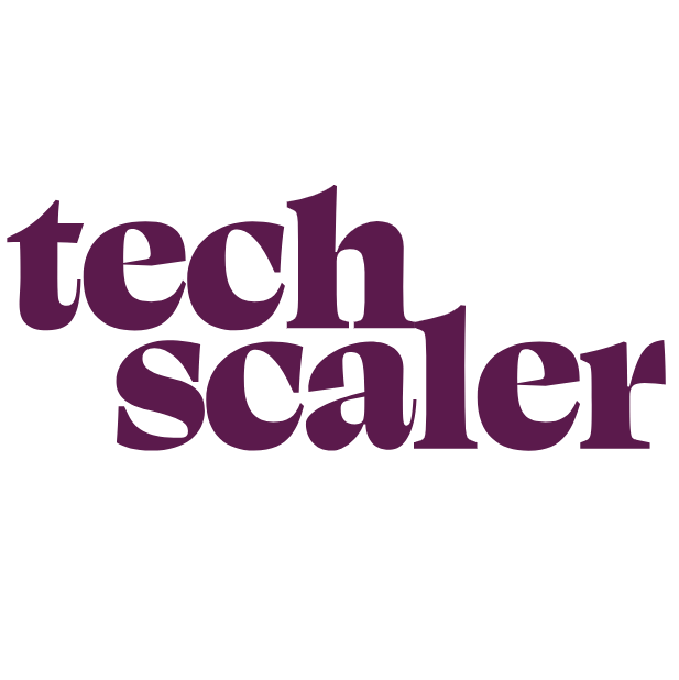 Techscaler logo
